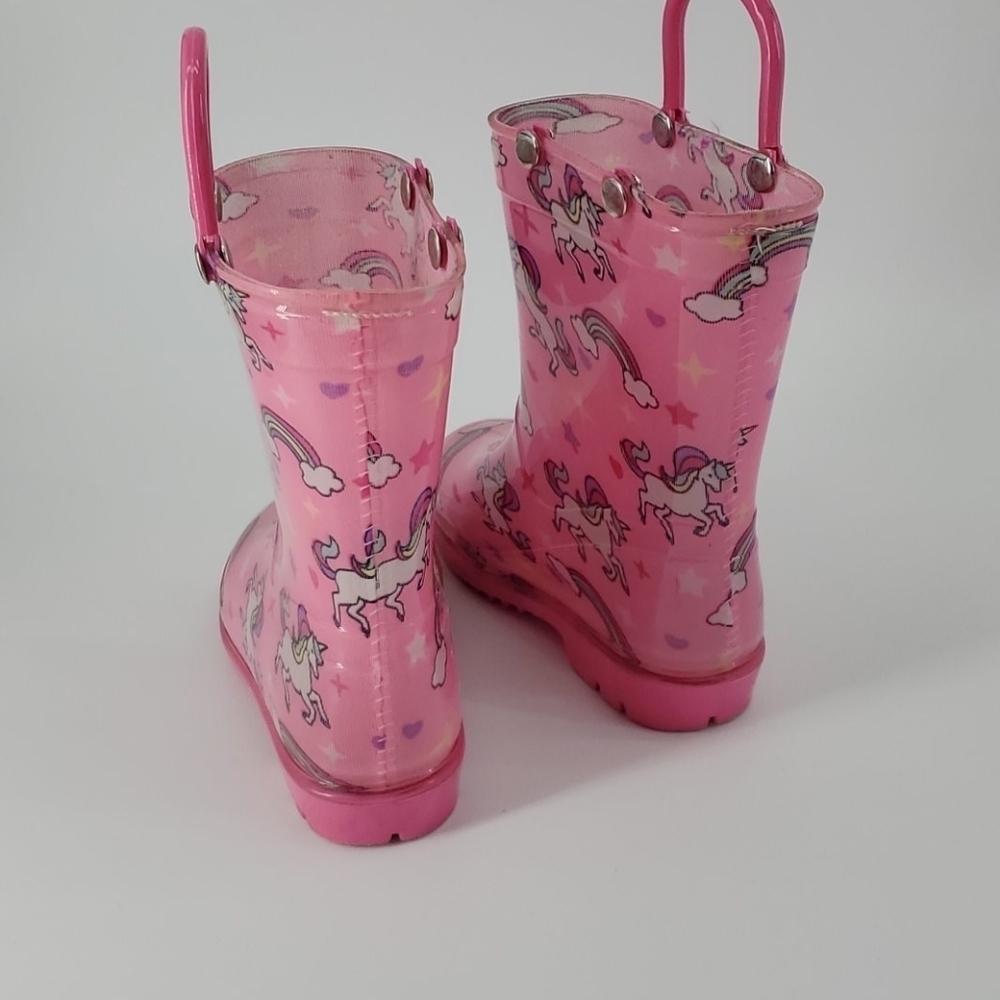 Capelli New York Rainboots - Picture 5 of 7